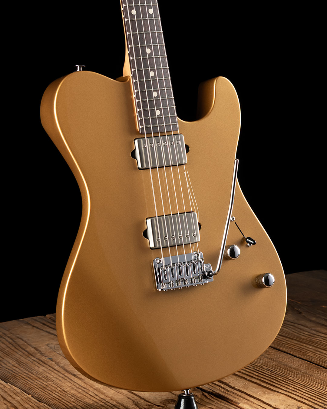 Used 2007 PRS McCarty Soapbar guitar for sale