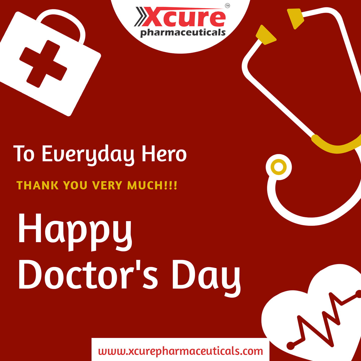 Xcure Pharmaceuticals