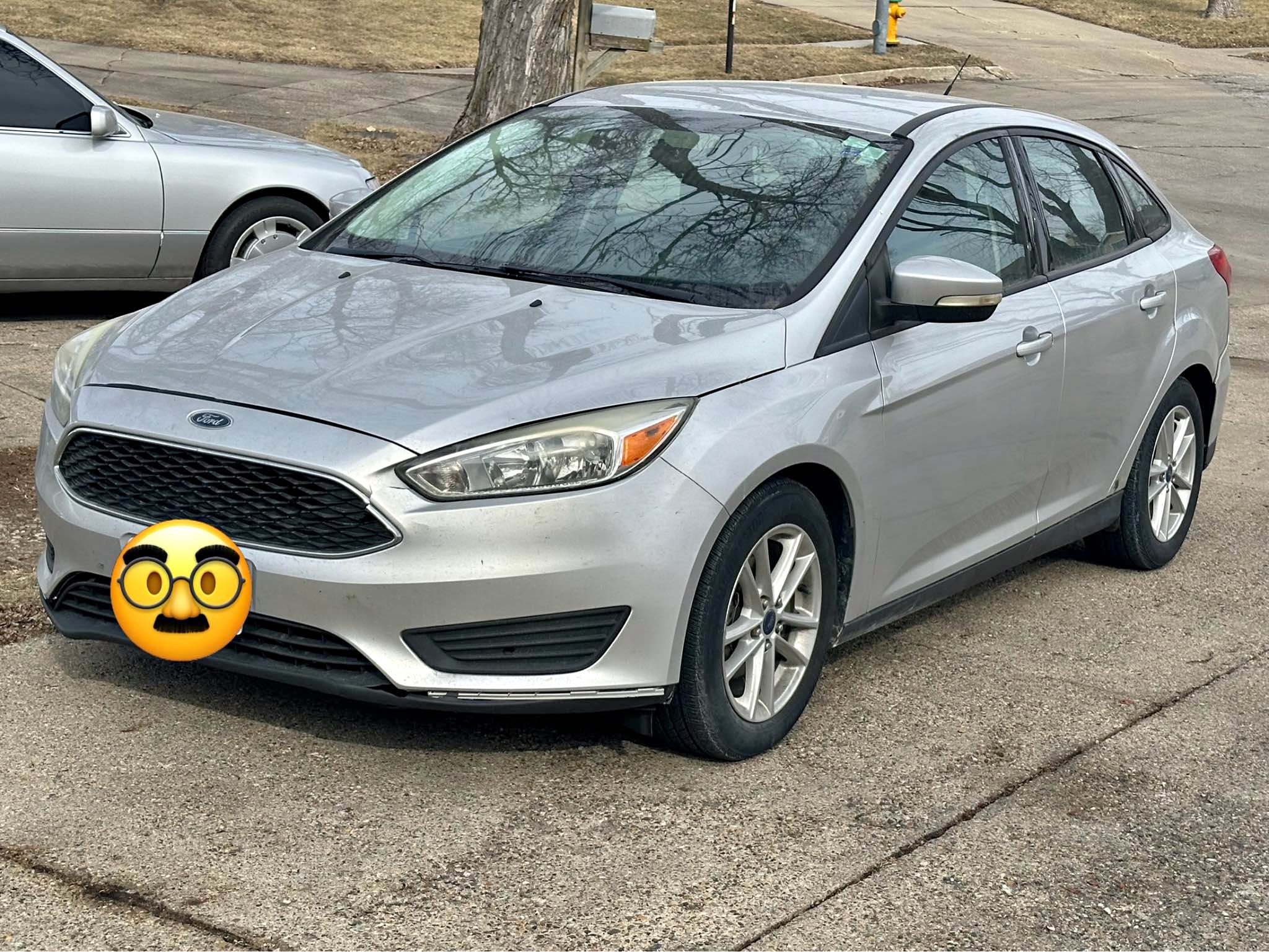 Sitemapcdatahttpsreininf Inetcomsilver 2016 Ford Focusnull