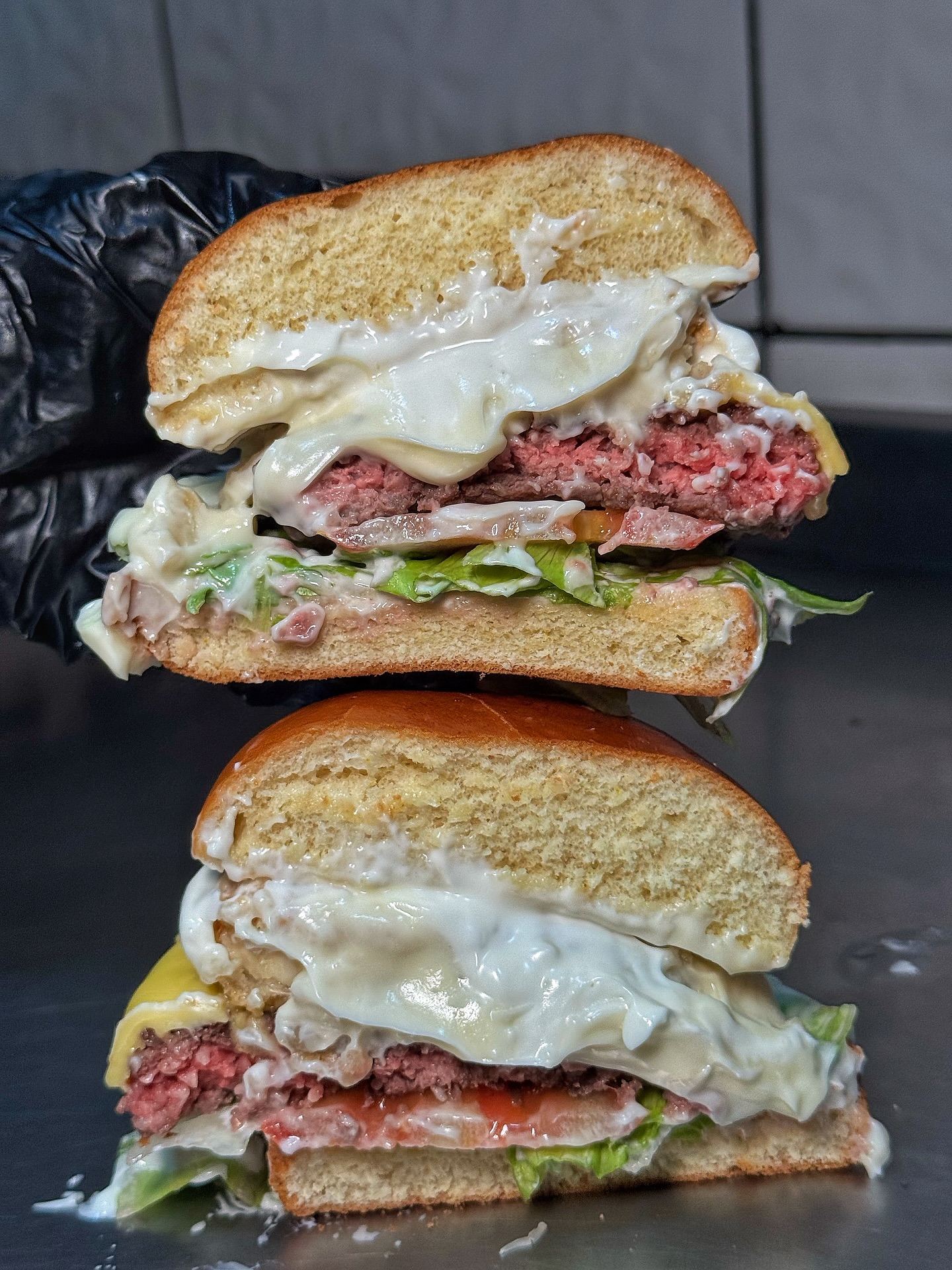 Stocco burguer | São Paulo SP