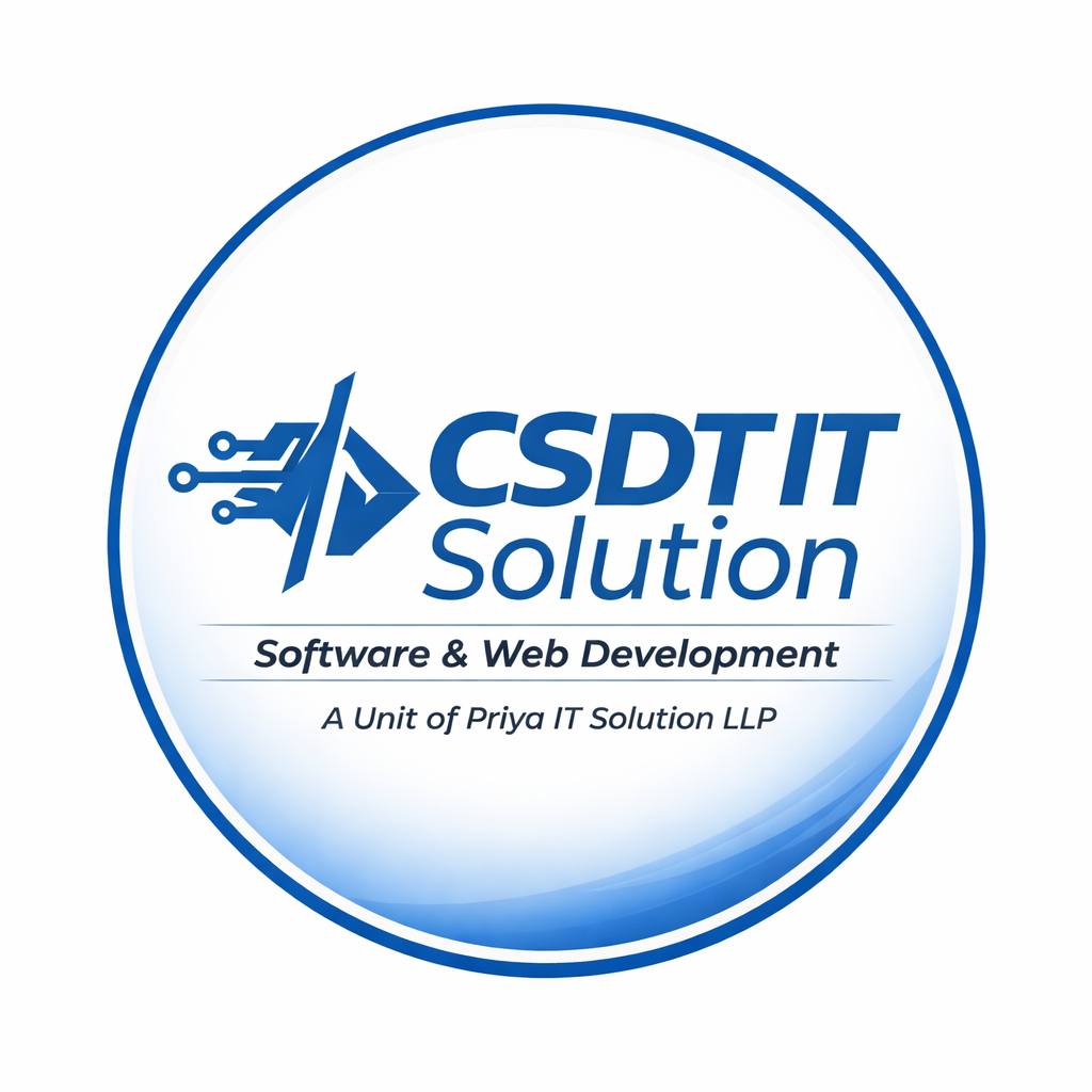 CSDT IT Solution