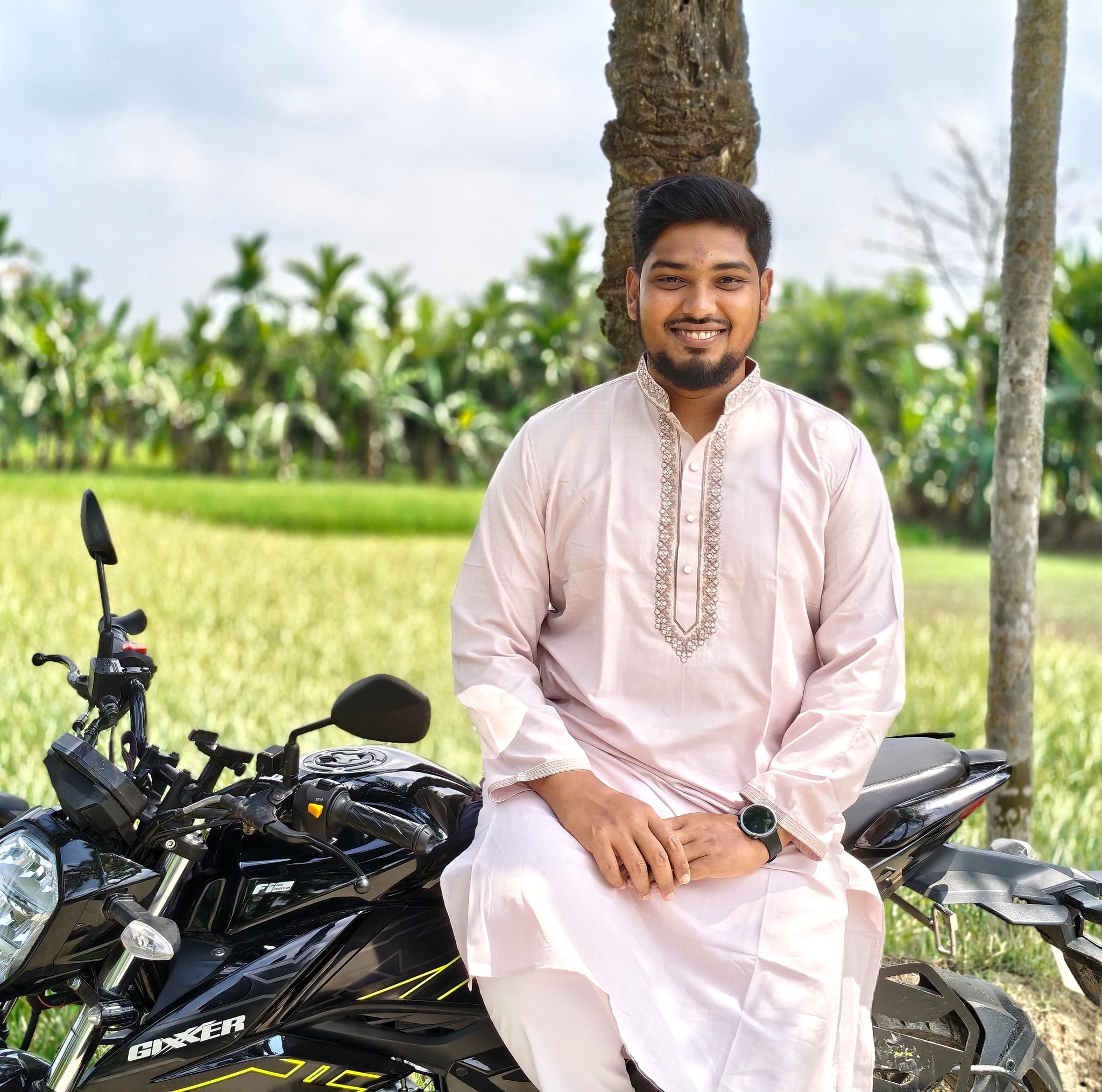Mehedi Hassan