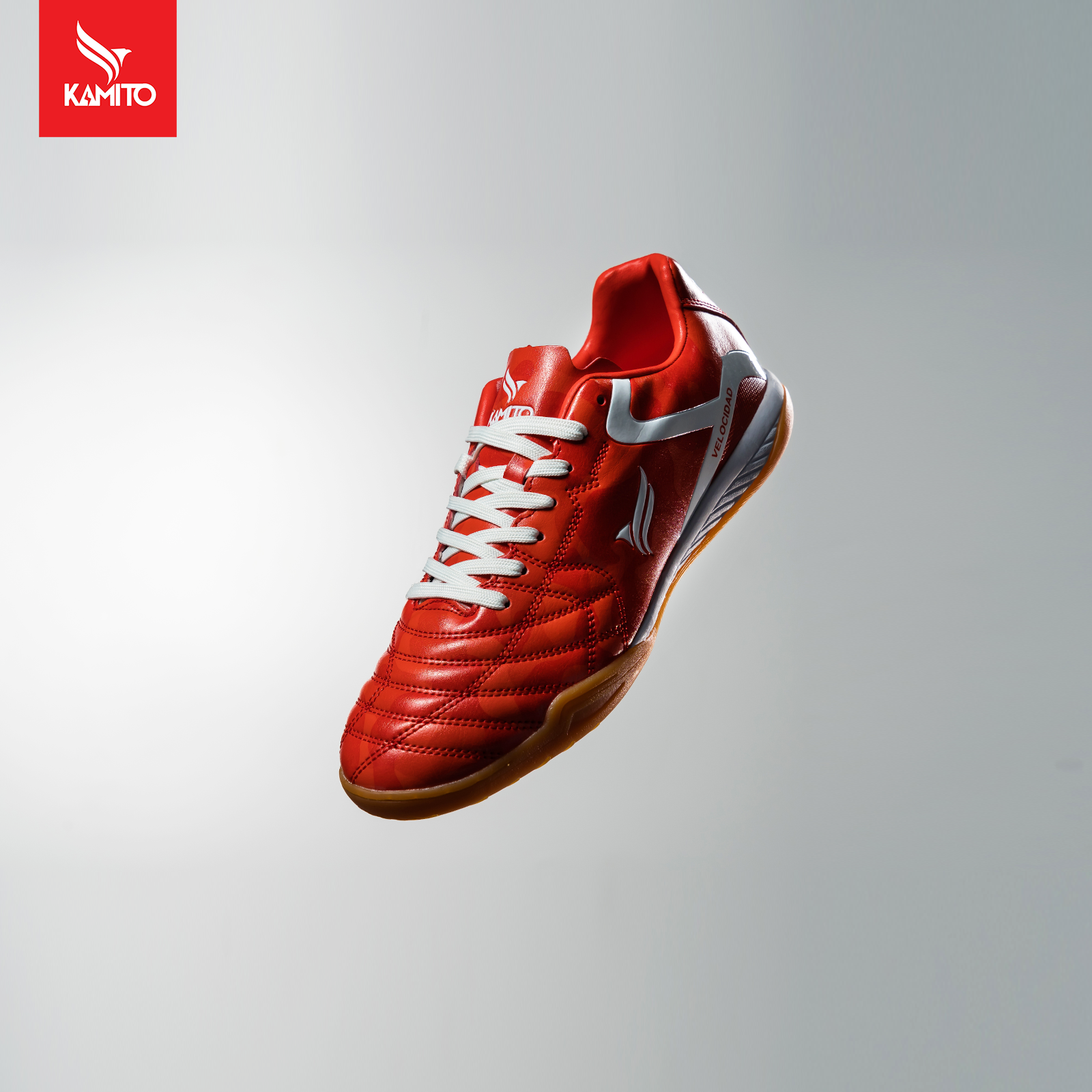 ??France Brand ?? Inviso Kipsta Agility 100 Futsal Shoe Can 