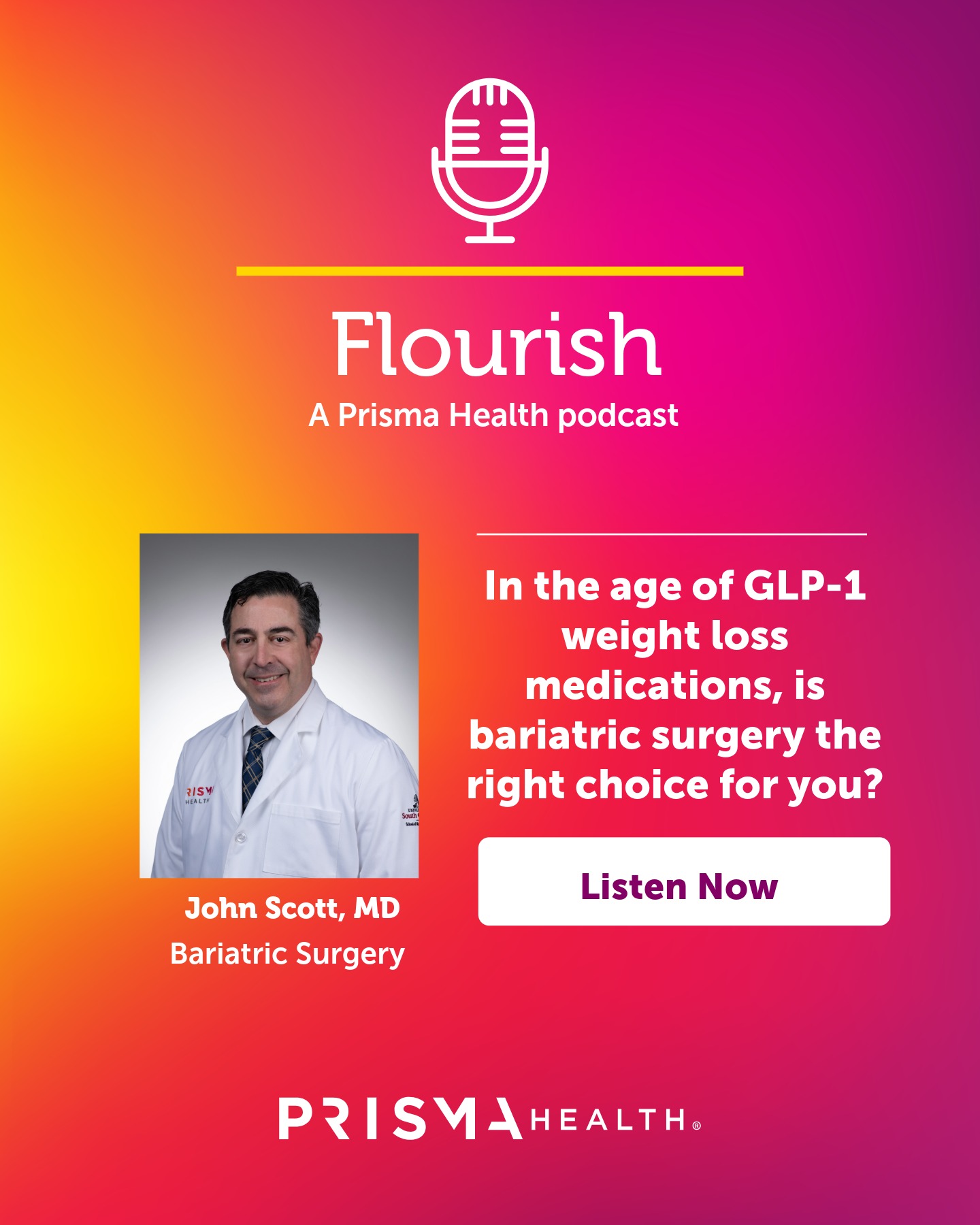 In a time when GLP-1 weight loss medications seem to be everywhere, it's easy to fall into the idea that they might be a magical 'one-medicine-to-cure-them-all' solution to weight loss. However, GLP-1s