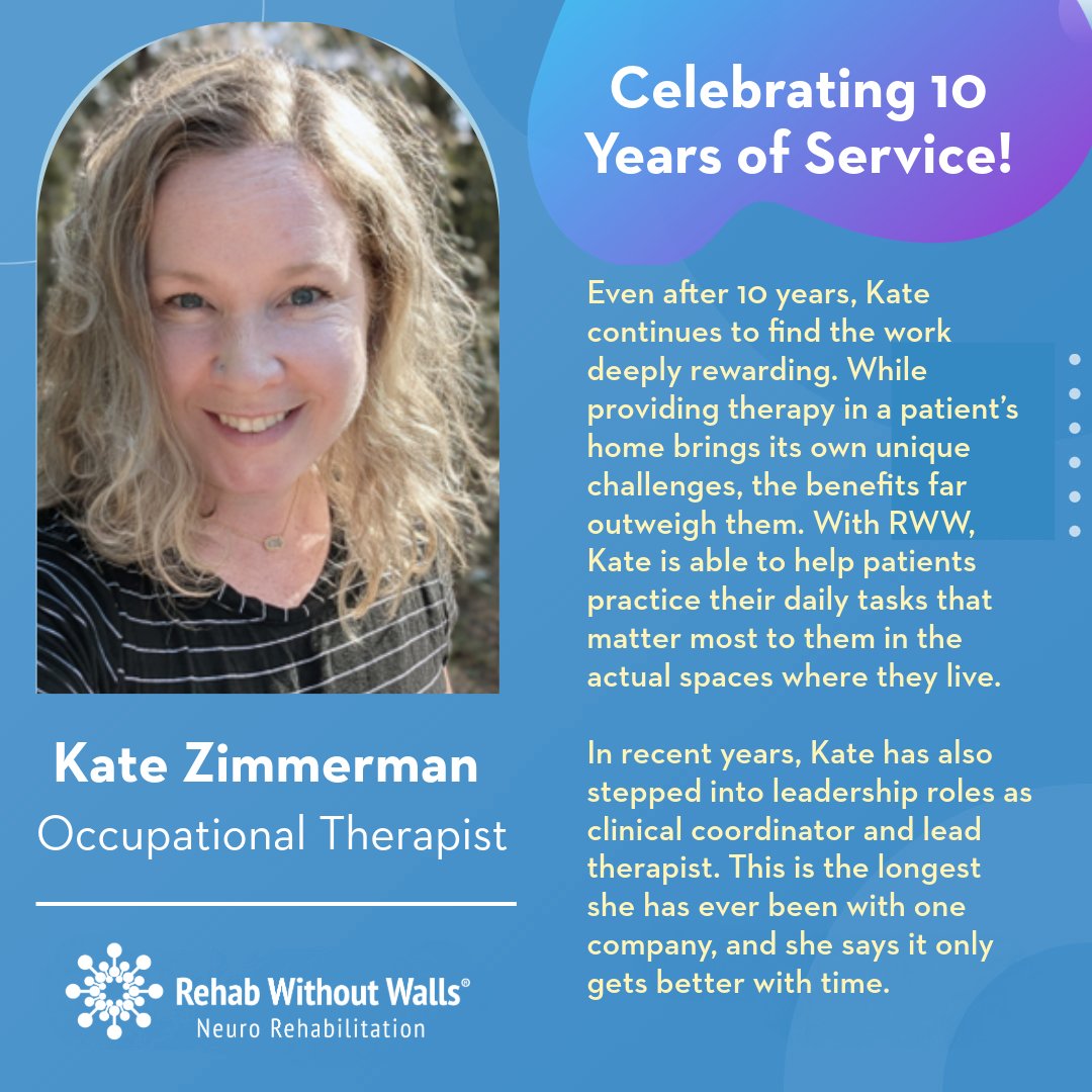 Rehab - Today, we would like to take the opportunity to highlight and ...