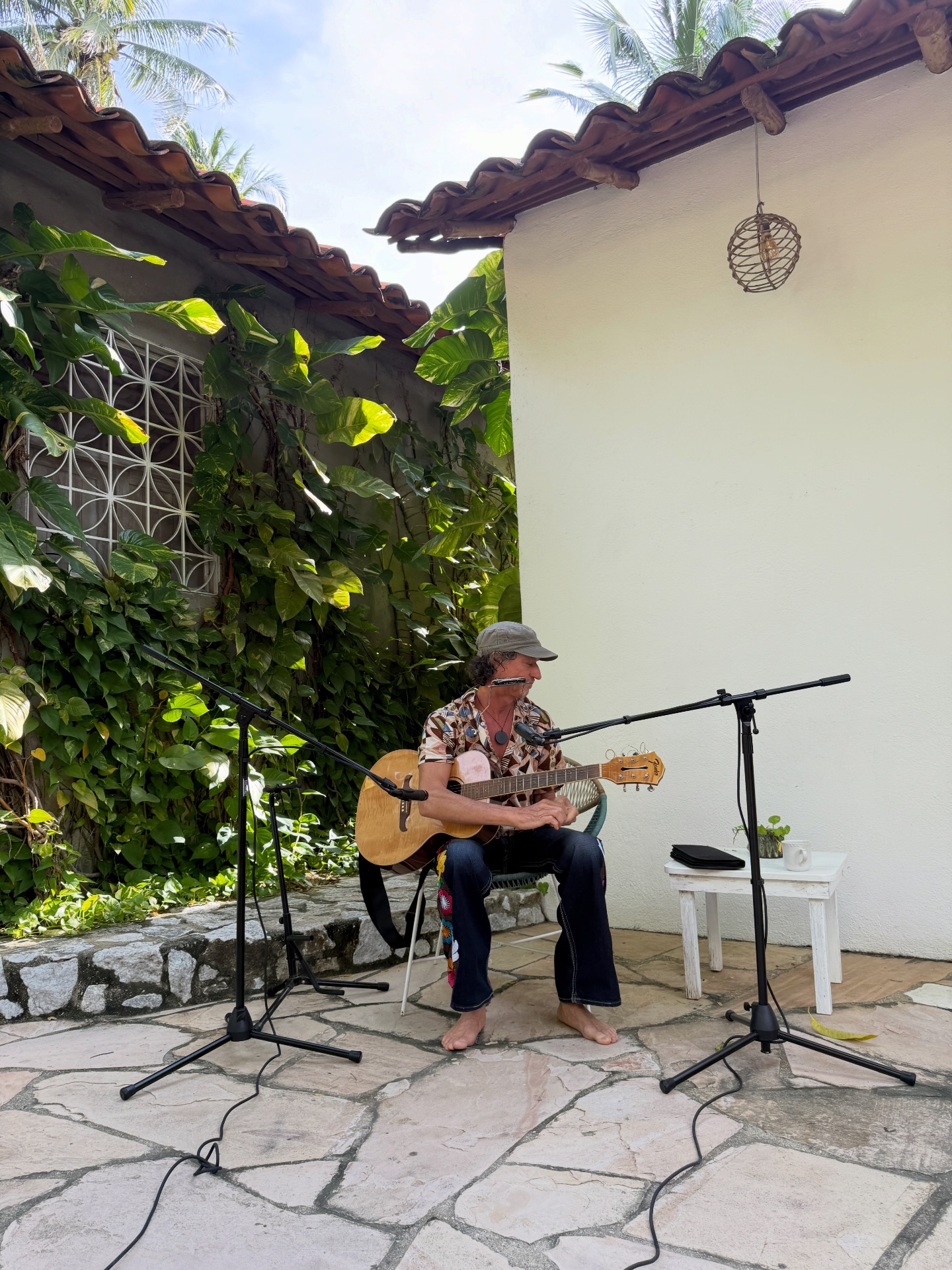 David Rotundo Band