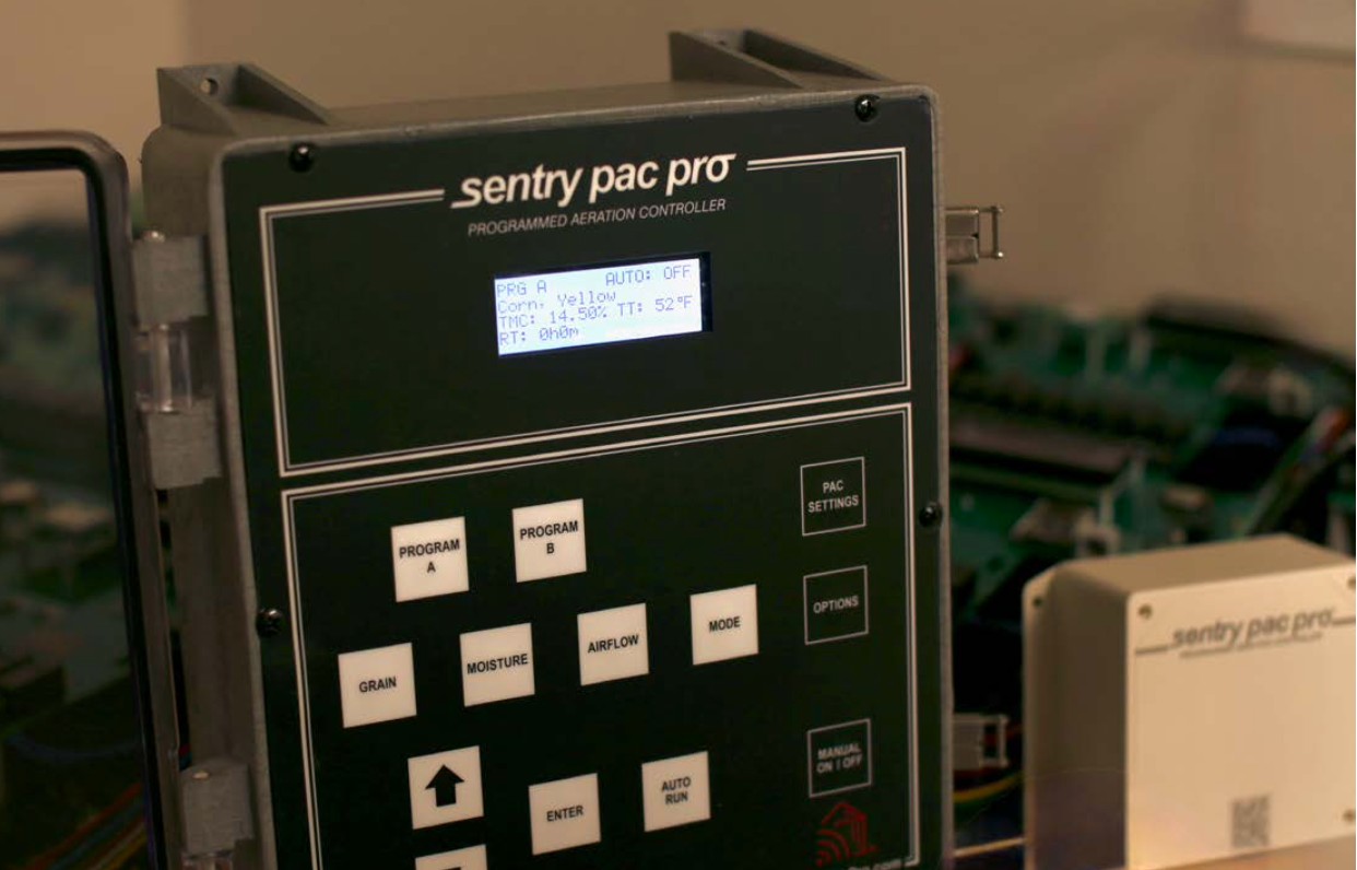Irrigation - Check out our article on Sentry Pac Pro and the power to ...