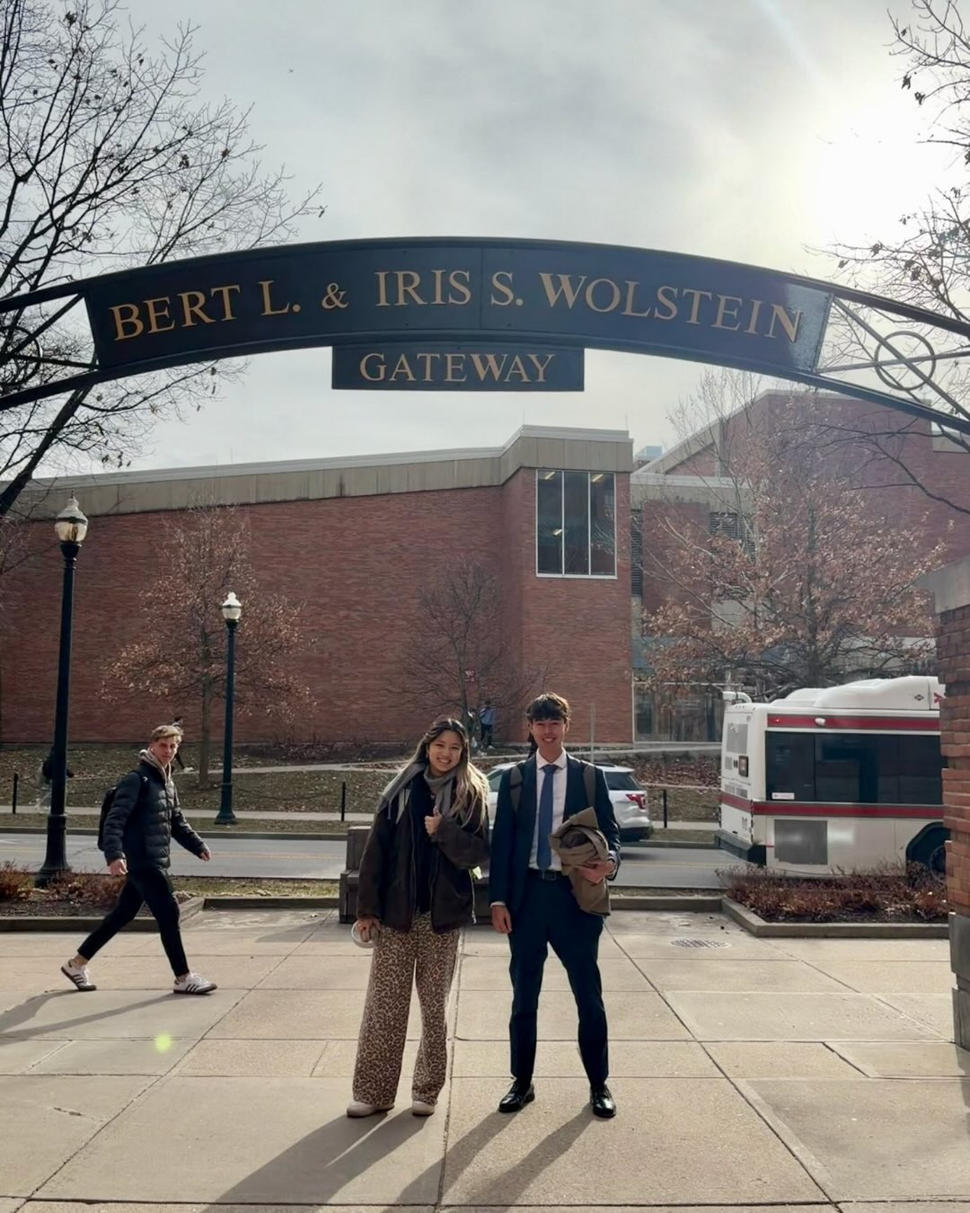 The... - The Ohio State University Fisher College of Business