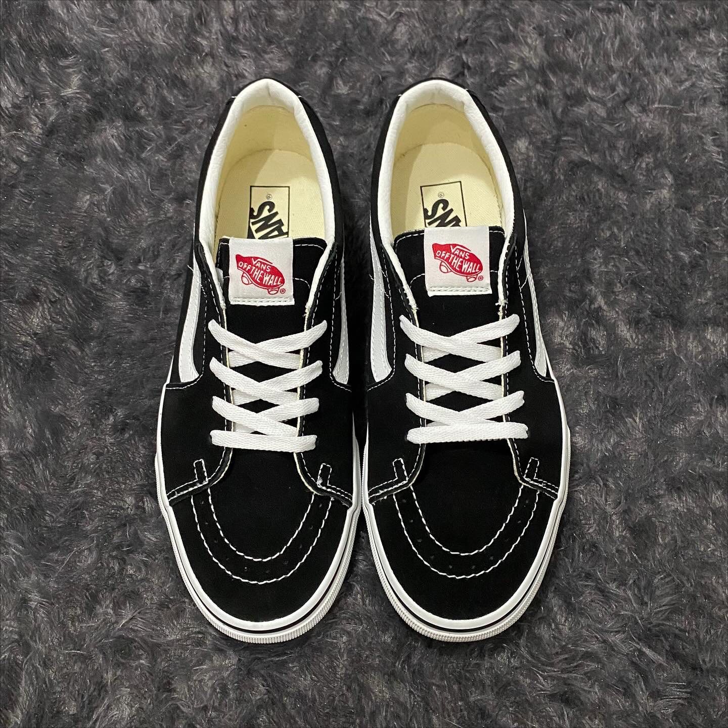 Vans Sk8-Low for sale in Indonesia