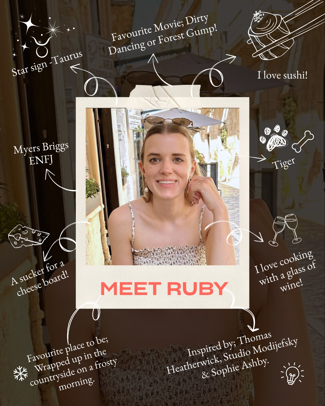 FiFi Interiors - Meet Ruby, the newest member of the FiFi... | Facebook