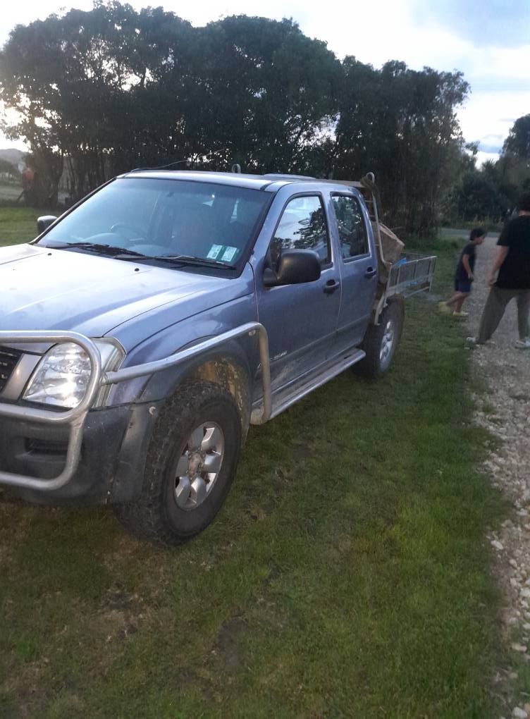 Holden rodeo 4x4 - Cars & Trucks - Manutuke | Facebook Marketplace ...