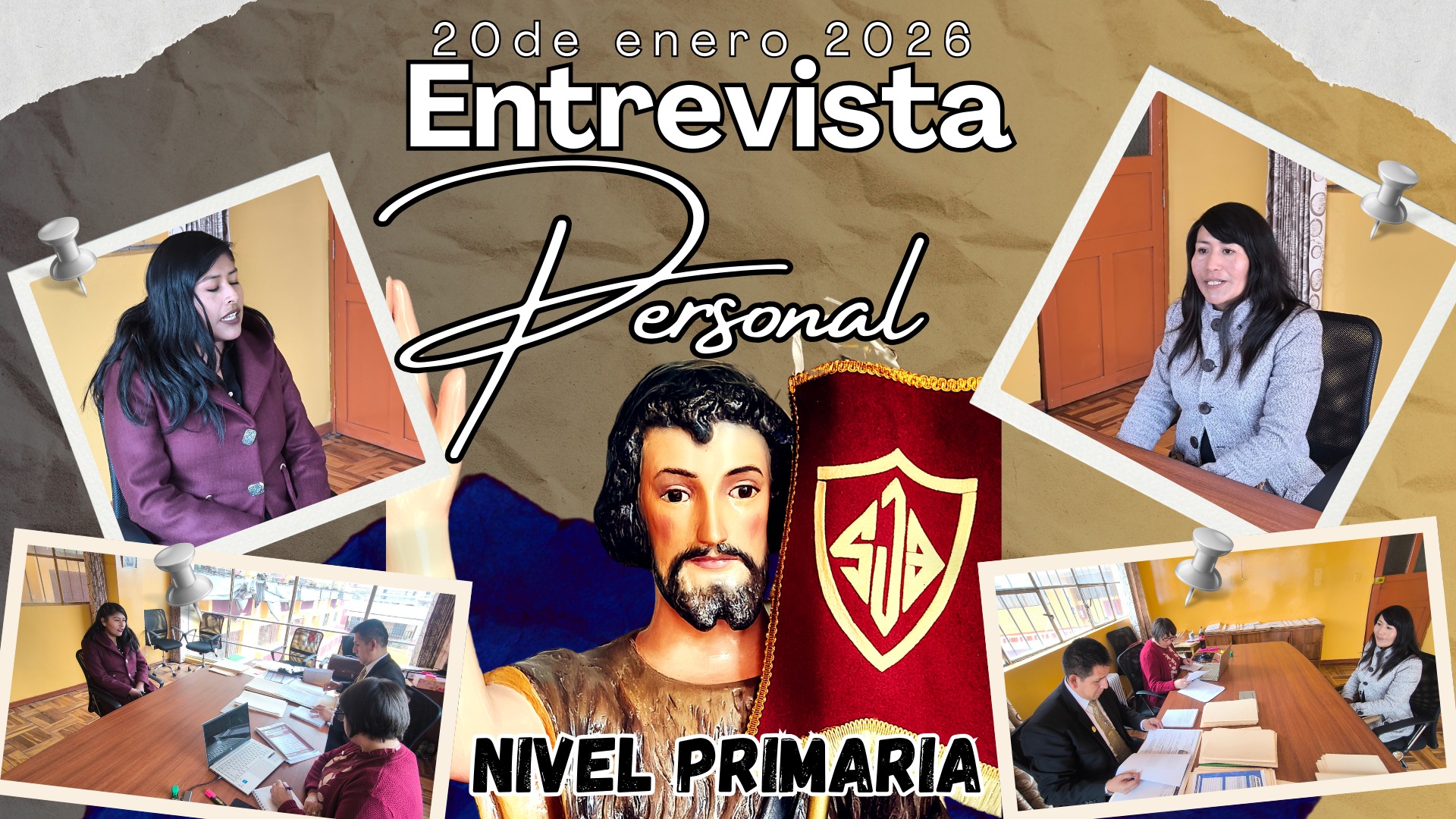 Diócesis San Carlos Borromeo Colegio San Juan Bautista Puno | Puno