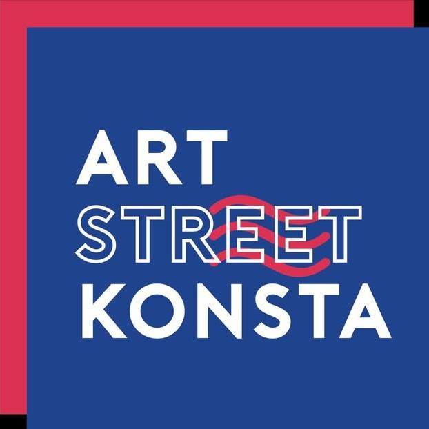 ArtStreet Konsta added a new photo. - ArtStreet Konsta