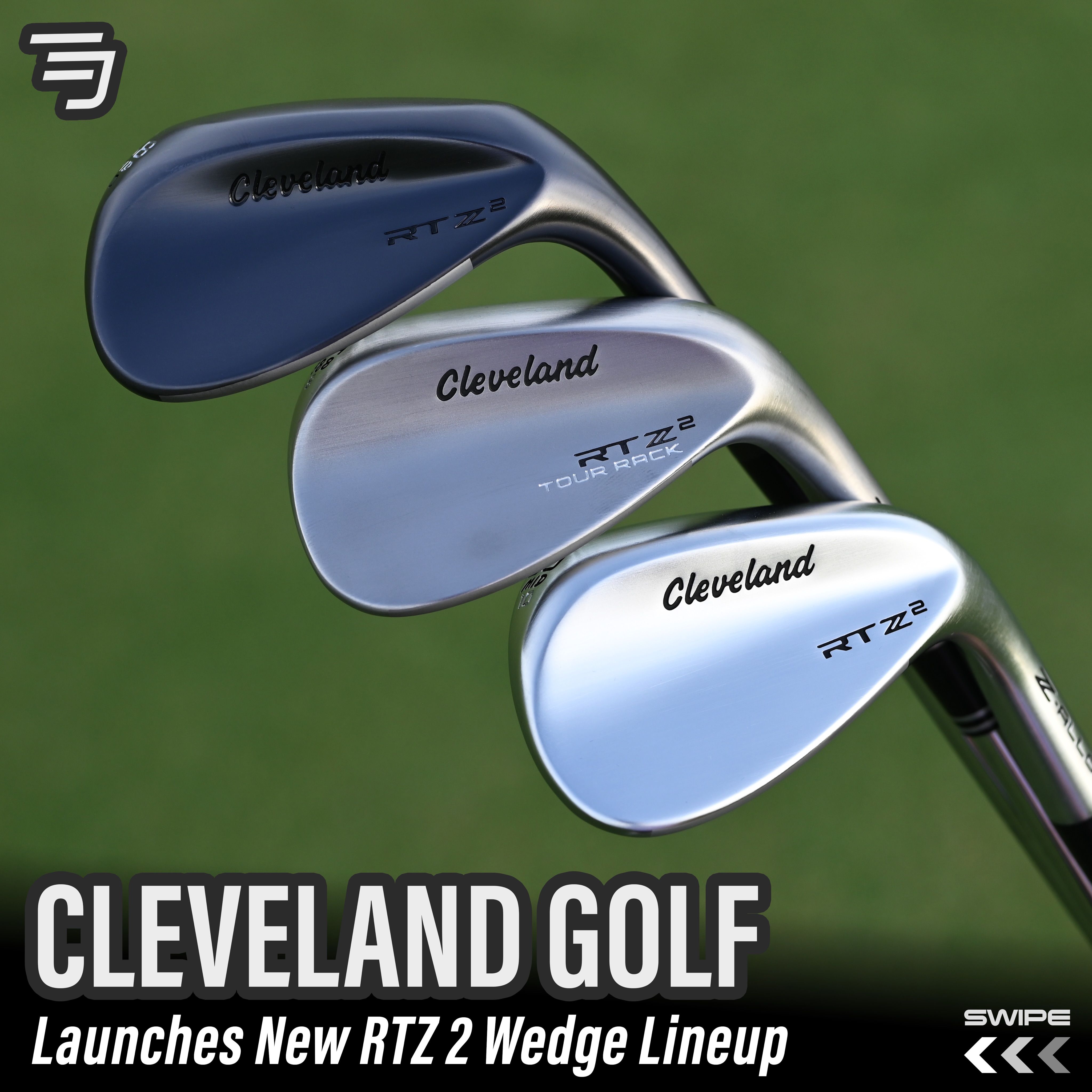 A rare launch both on tour and at retail the same week, Cleveland