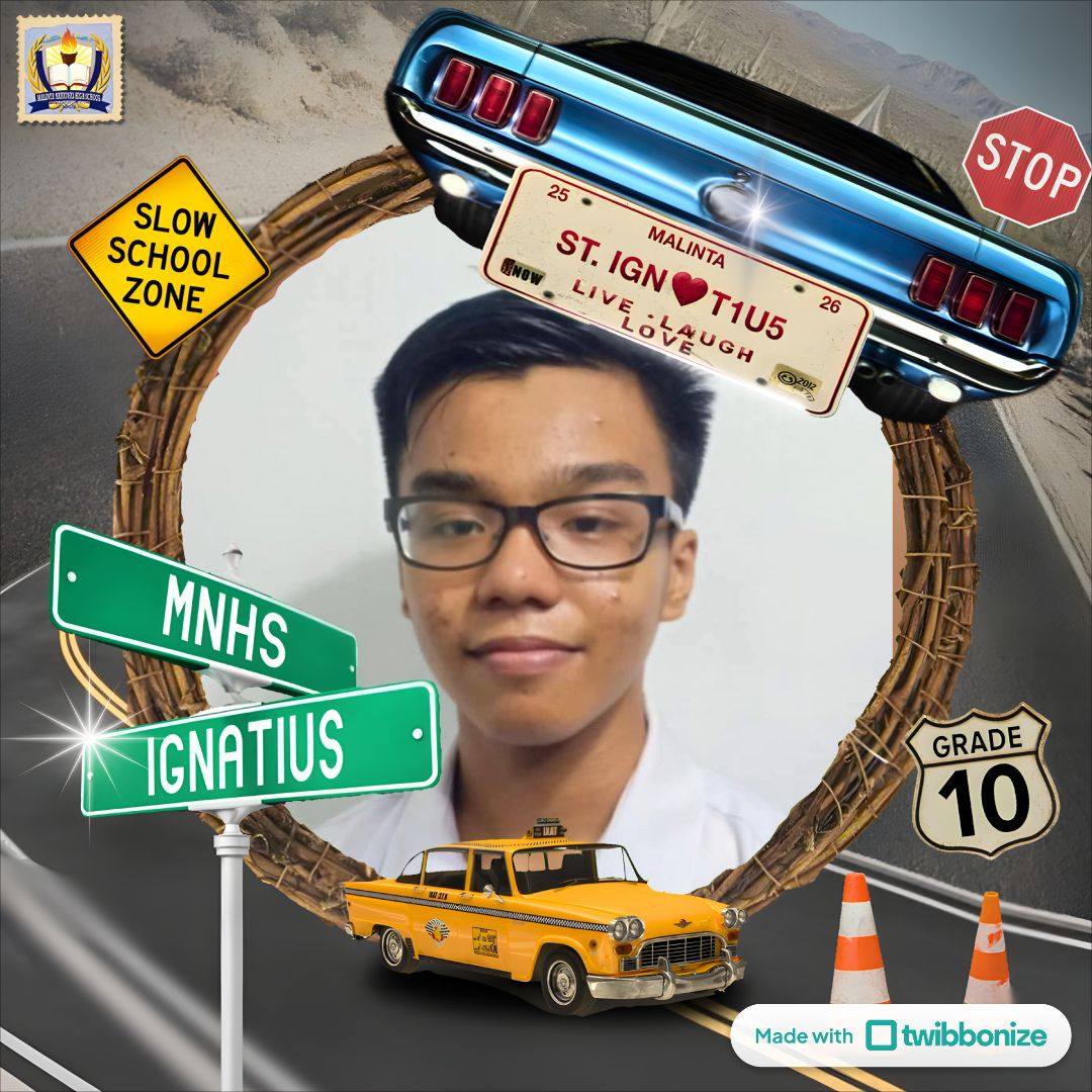 Javern Dealca Tinio