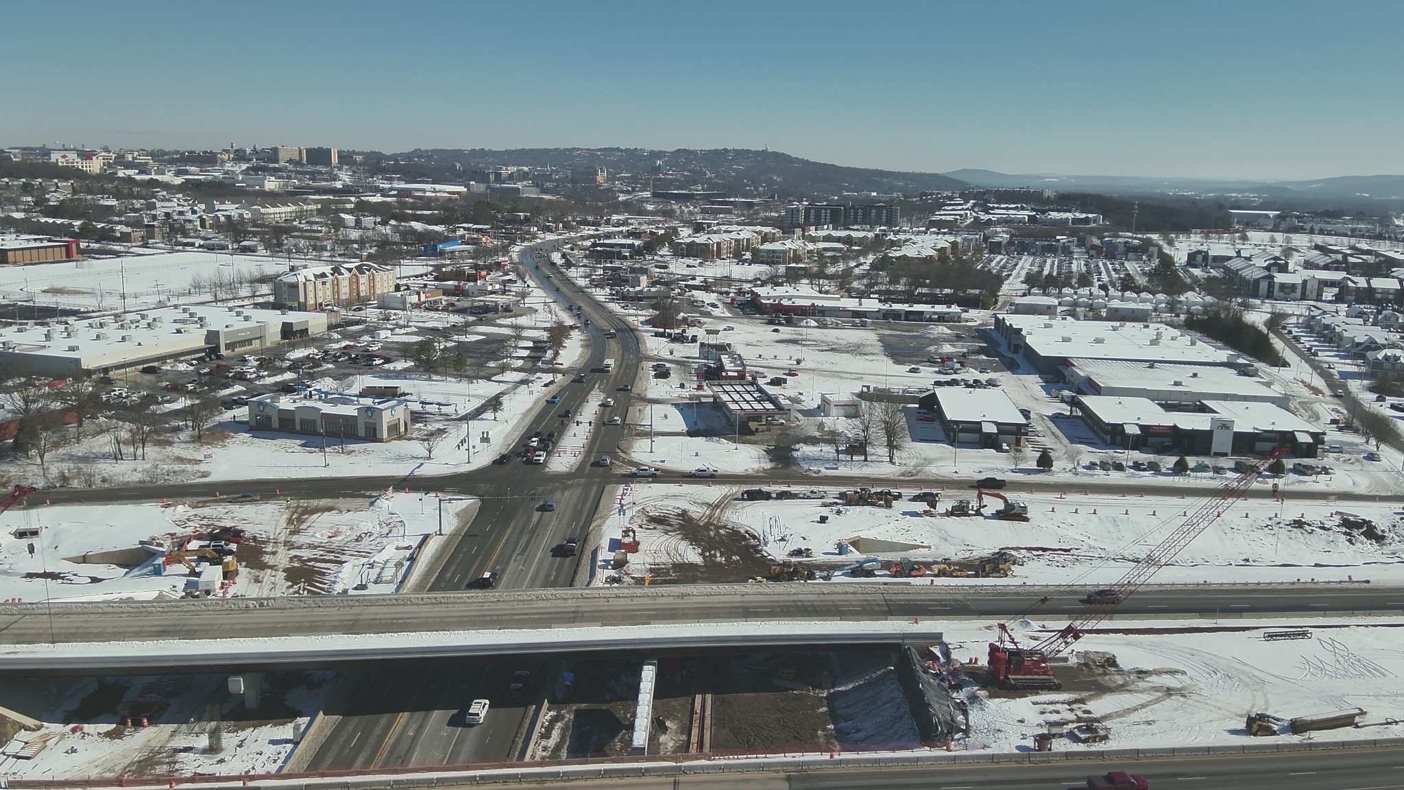 APAC Central - Winter may slow the pace, but our... | Facebook