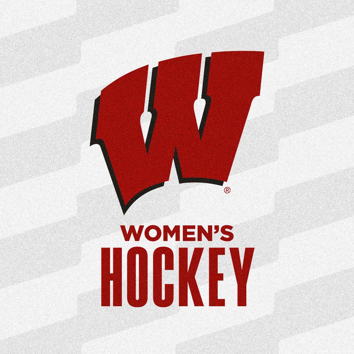 Welcome to the Wisconsin family... - Wisconsin Women's Hockey | Facebook