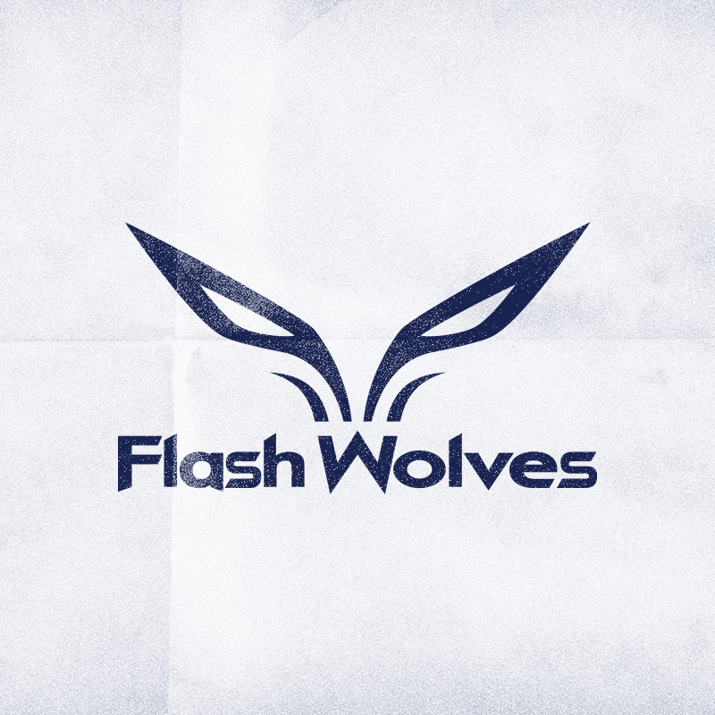 Player of the Match 今天給到政澤手上～... - Flash Wolves 閃電狼職業電競隊 | Facebook