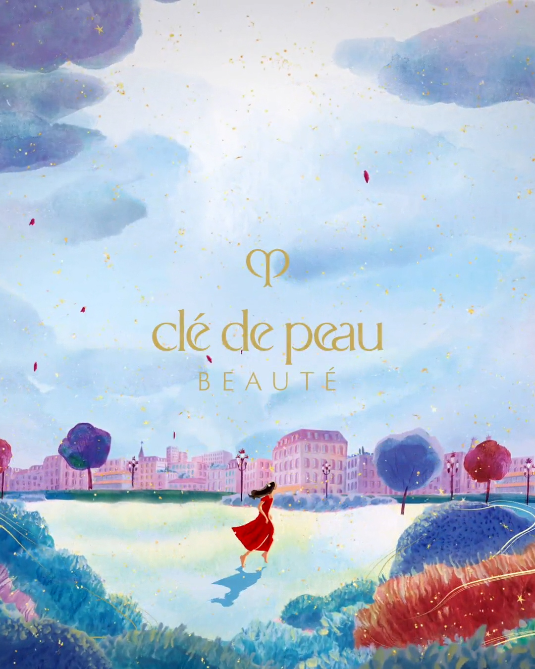 clé de peau 月さん 専用ページ♡ Clé de Peau Beauté (@cledepeaubeaute) • Facebook