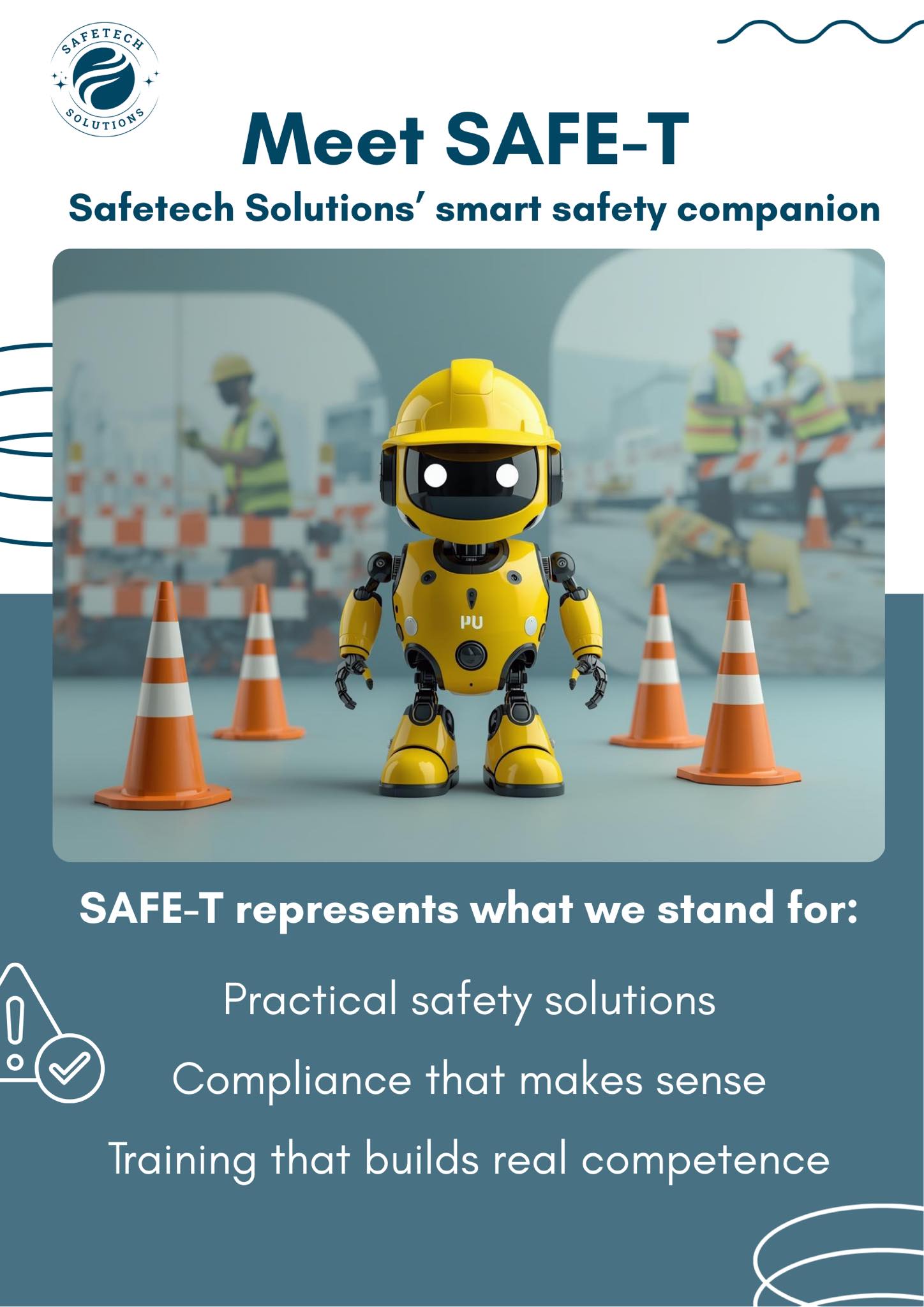 Safetech Solutions | Lydenburg