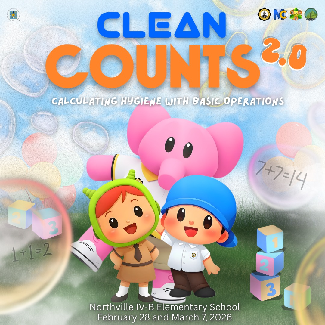 When you’re cleaning up, every place... - UST JHS Math Club | Facebook
