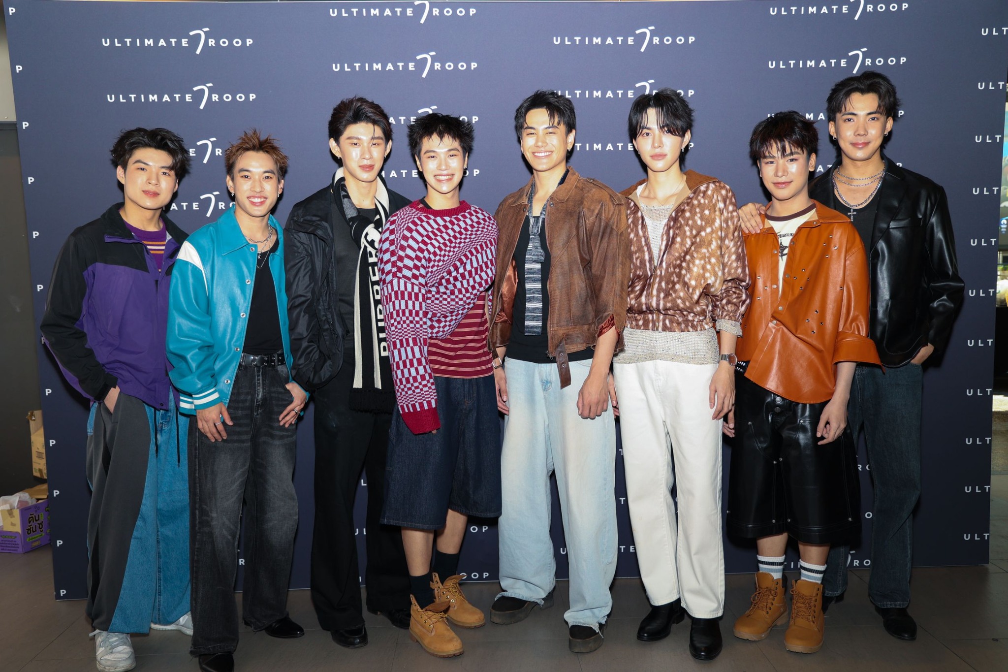 STAR Society - ‘UltimateTroop’ เปิด Line Up ใหม่ปี 2026... | Facebook