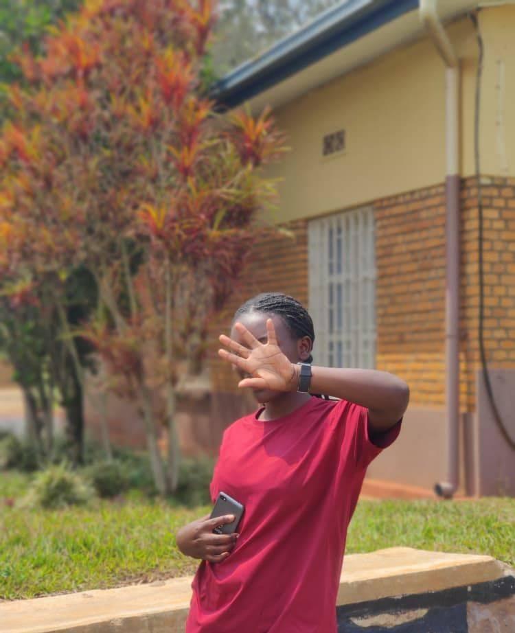 Valentine Rami Tuyishimire