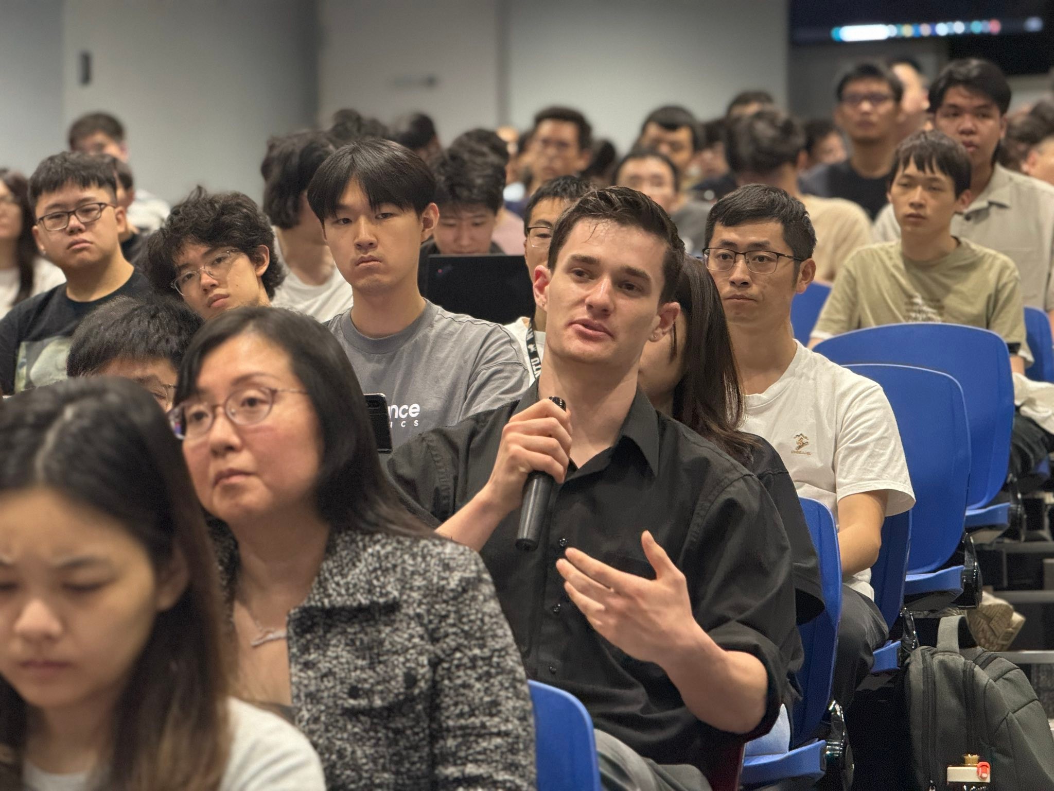 NTU School of Electrical and Electronic Engineering - EEE | Singapore ...