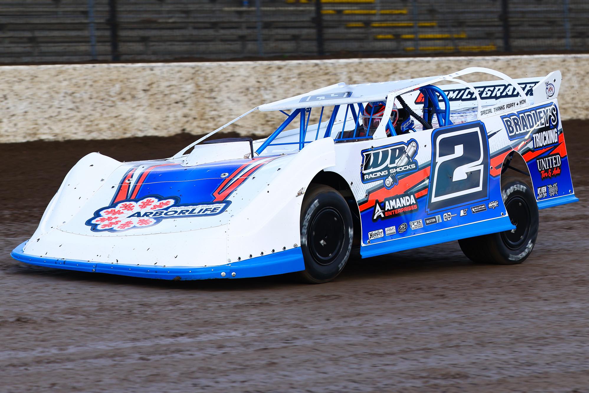 Wyatt Coffey Racing