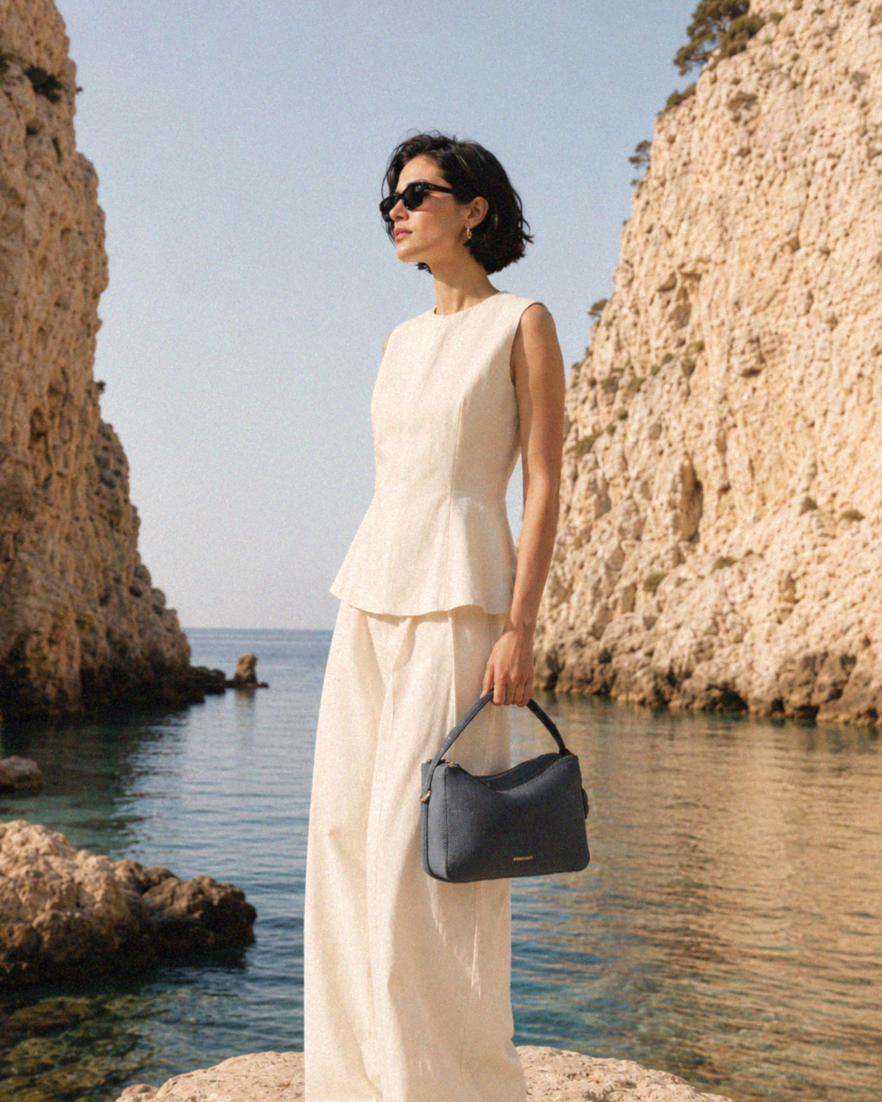 New O bag double with zip closure ➿ #Obag #Obagdouble #handbag