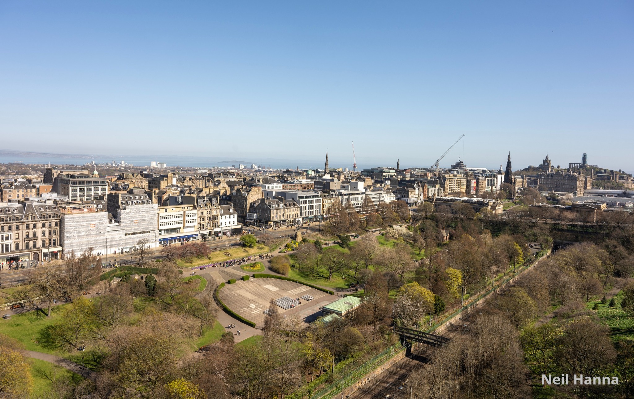 Edinburgh Castle (@visitedinburghcastle) • Facebook