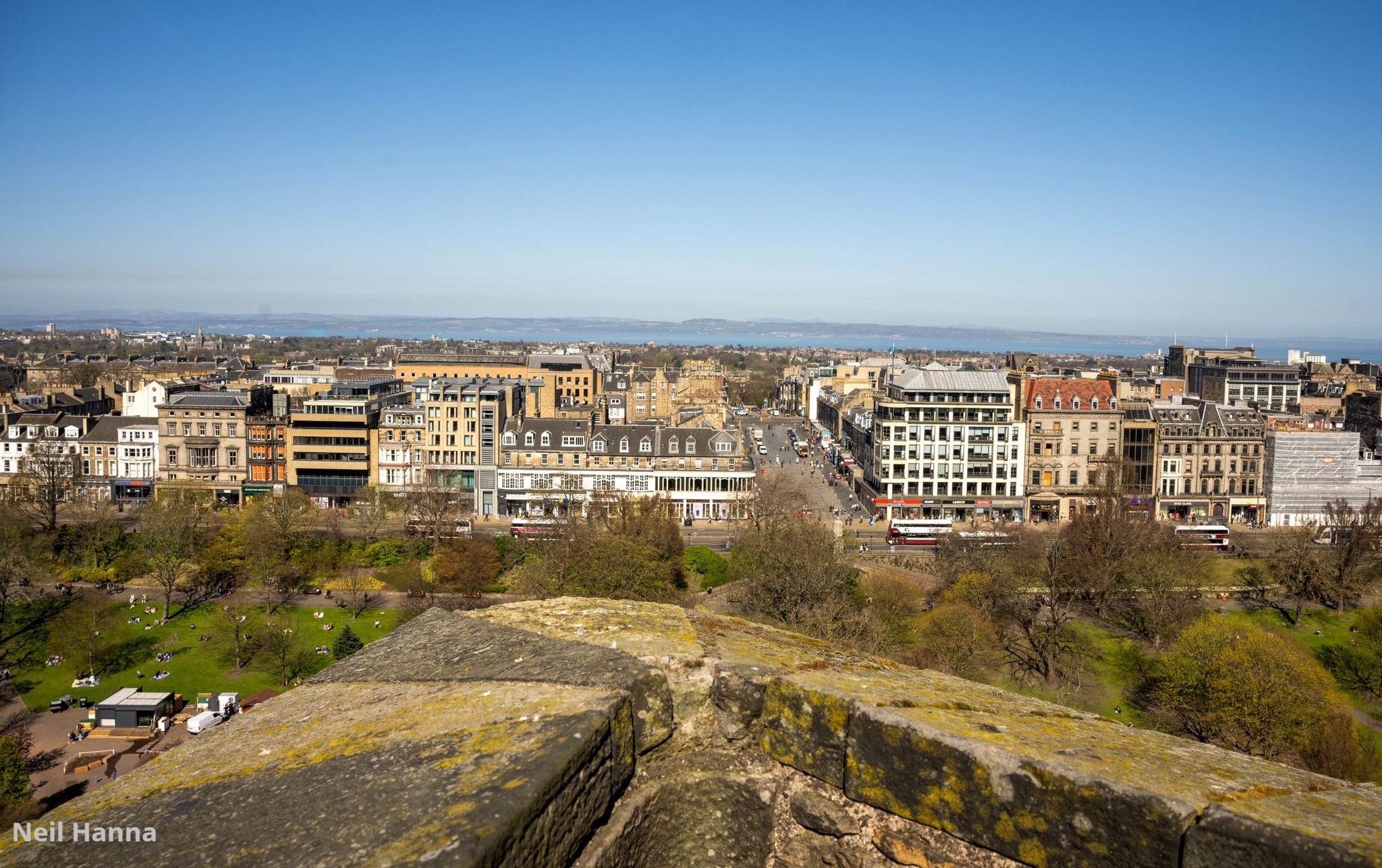 Edinburgh Castle (@visitedinburghcastle) • Facebook