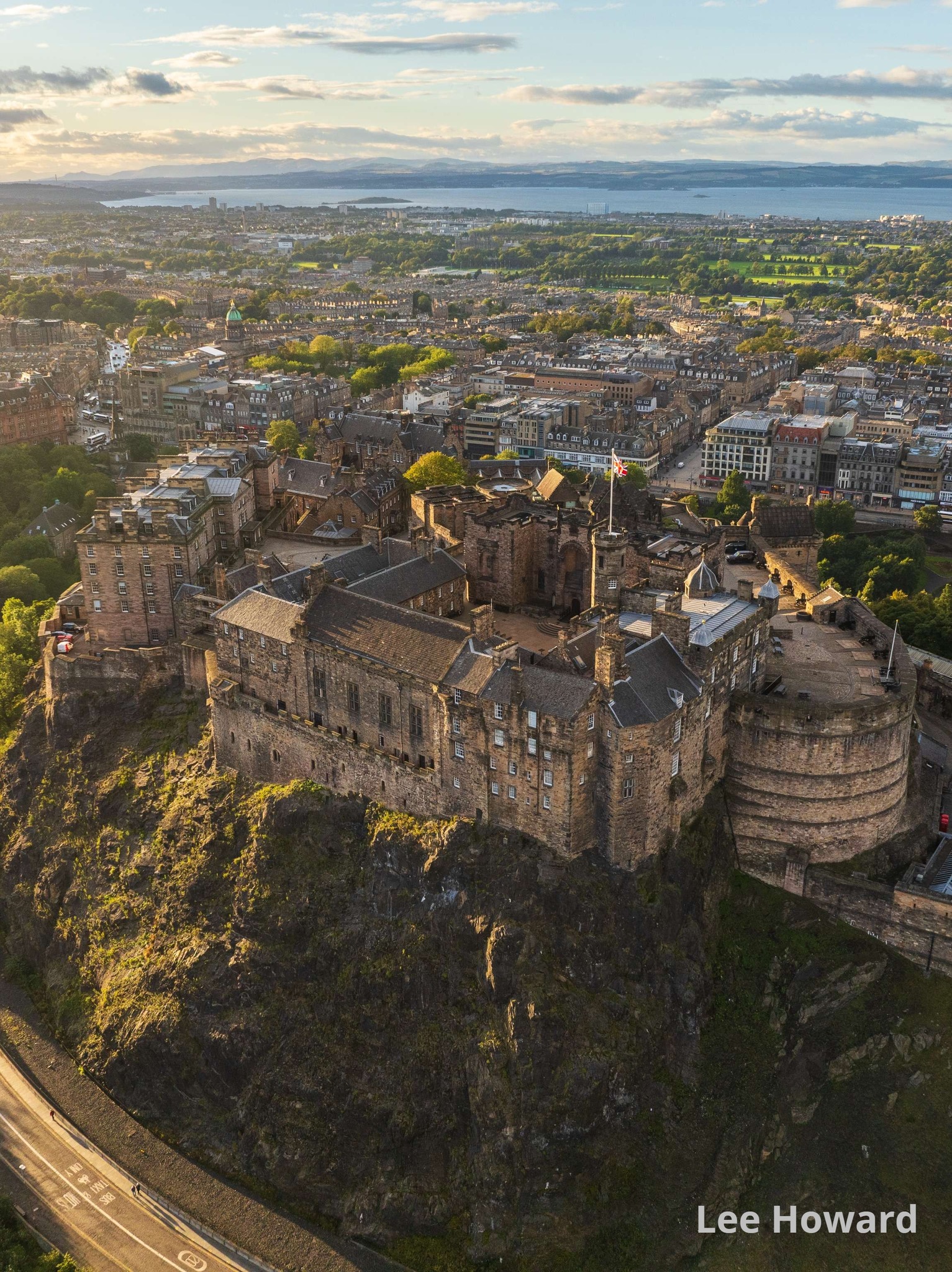 Edinburgh Castle (@visitedinburghcastle) • Facebook