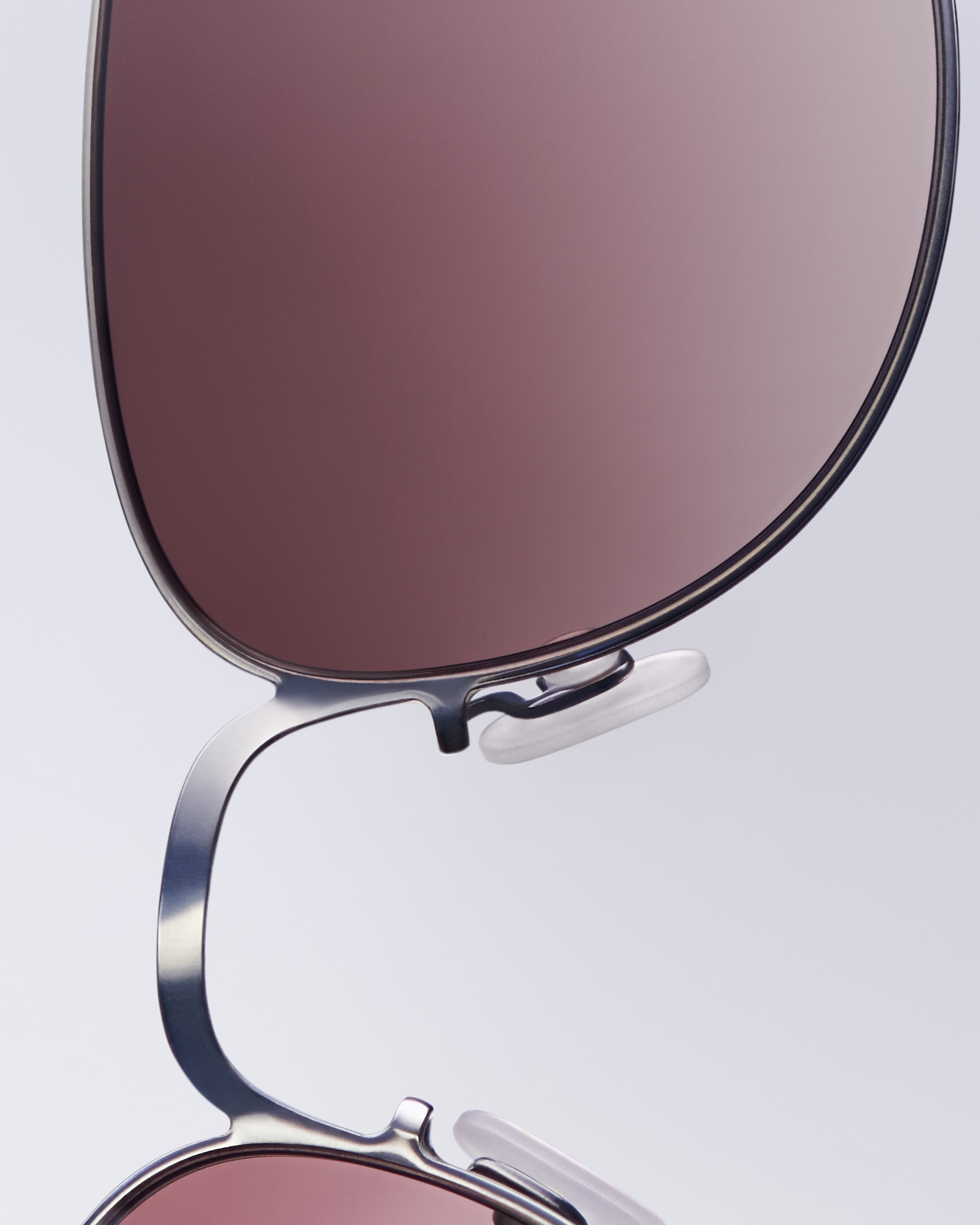 MYKITA - The neon touch – featured in a Solarmag.es editorial 