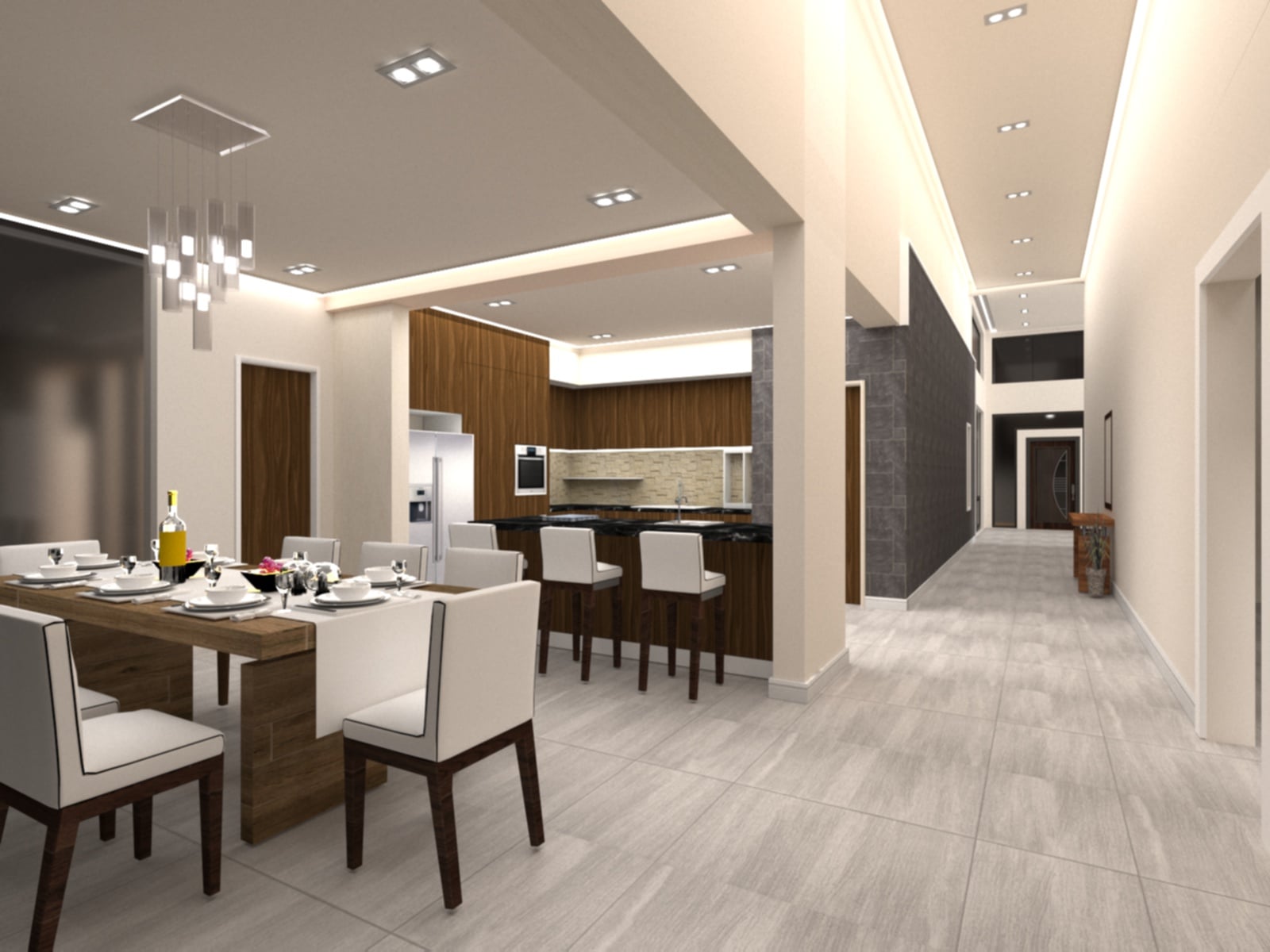 AC Architectural Interior Design Services | Quezon City