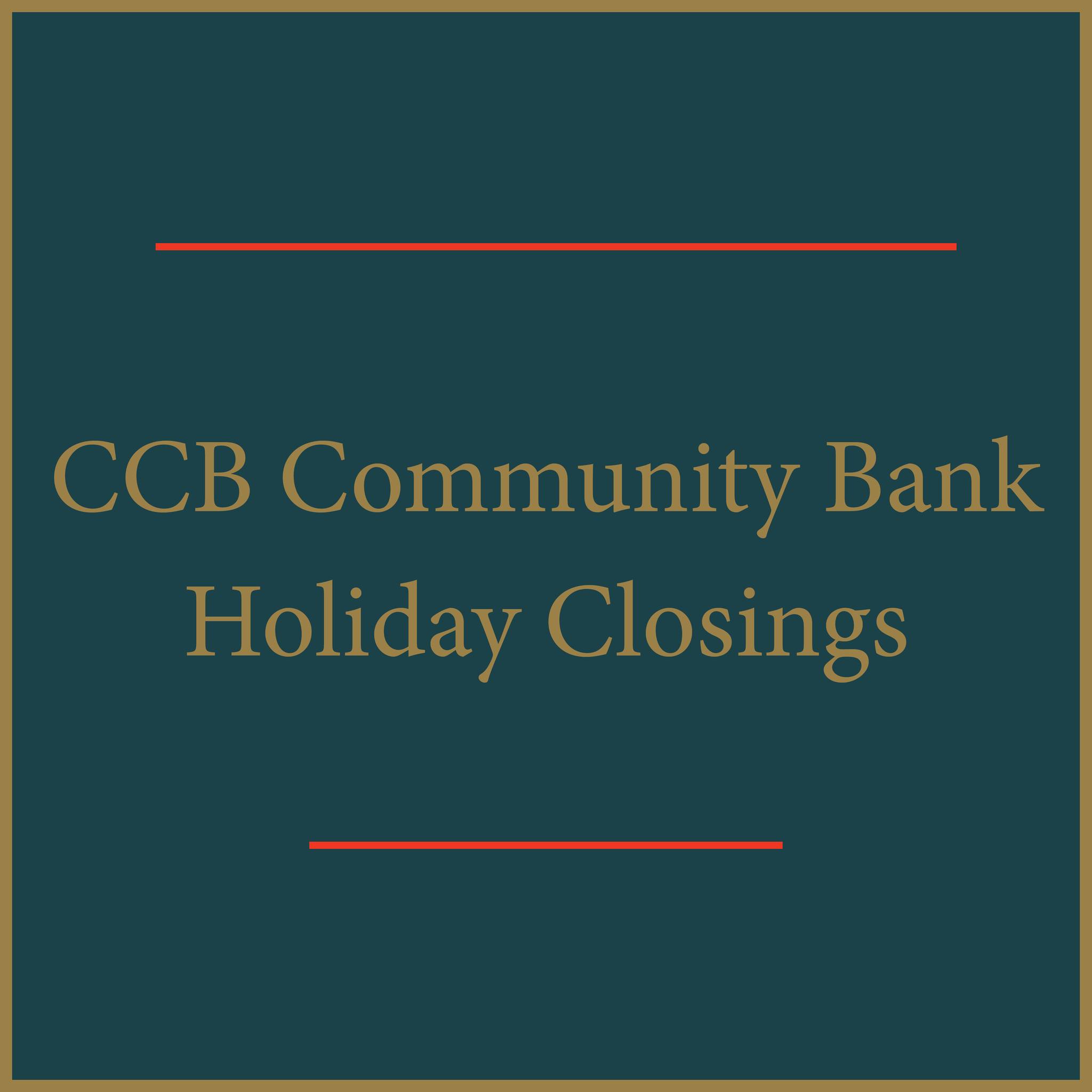 CCB