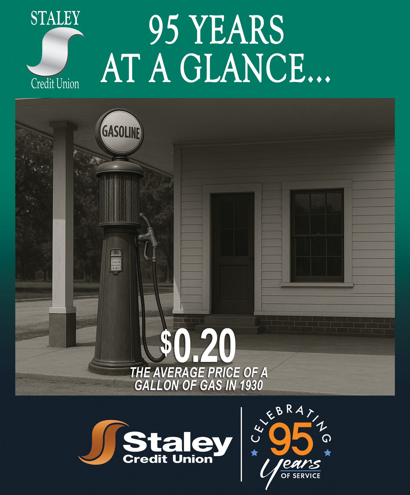 Staley Credit Union | Decatur IL