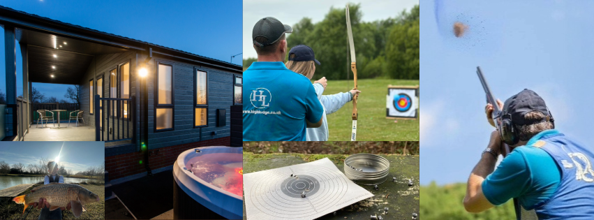 Southdown Gun Club - A better view of our incredible new Promatic ...