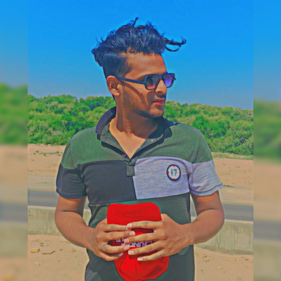 Kashif Raza