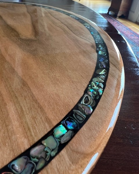 Easy Inlay