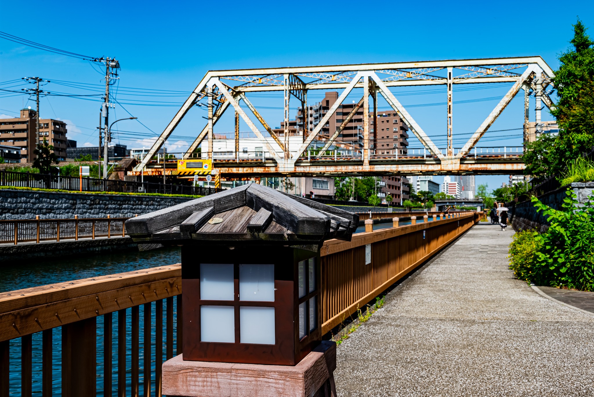 観光情報総合研究所 夢雨 | Arakawa-ku Tokyo