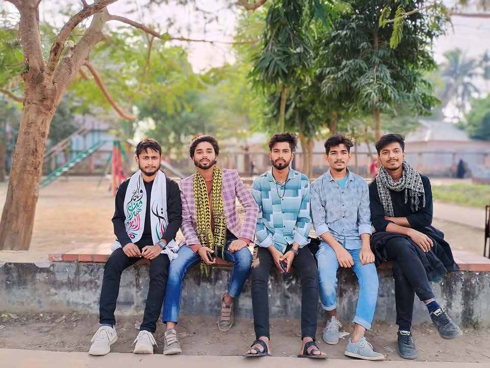 Al Amin Raj