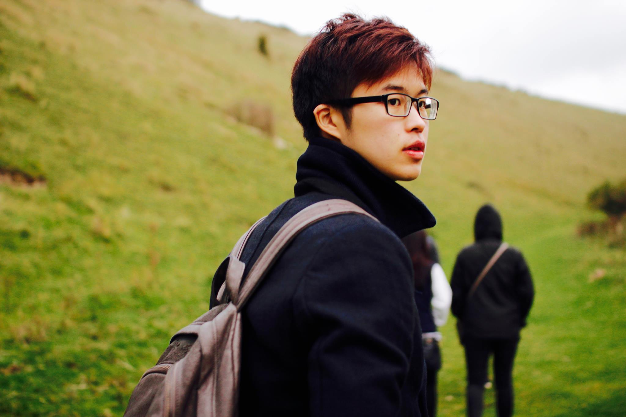 Brandon Tang