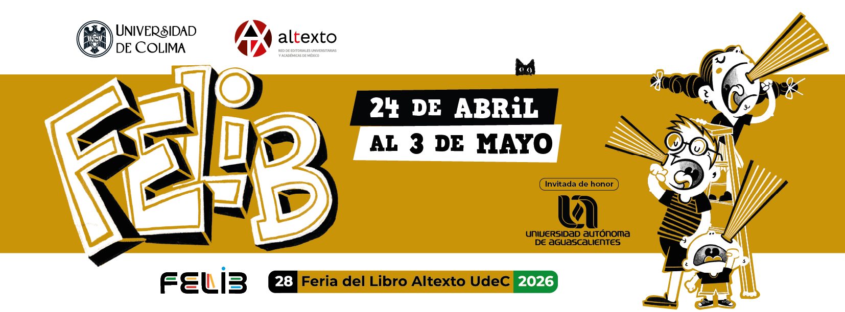 FELIB Altexto UdeC