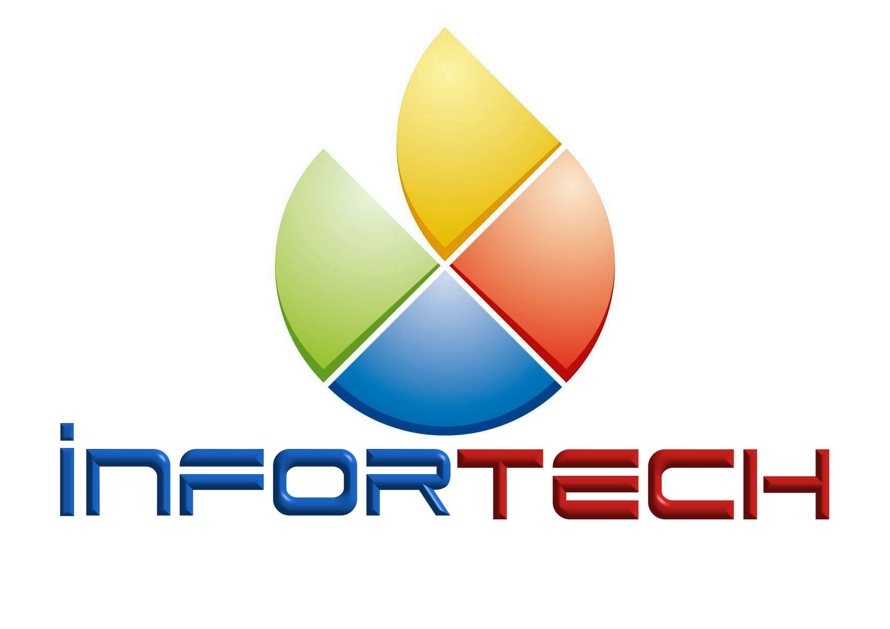 Infortech Jp