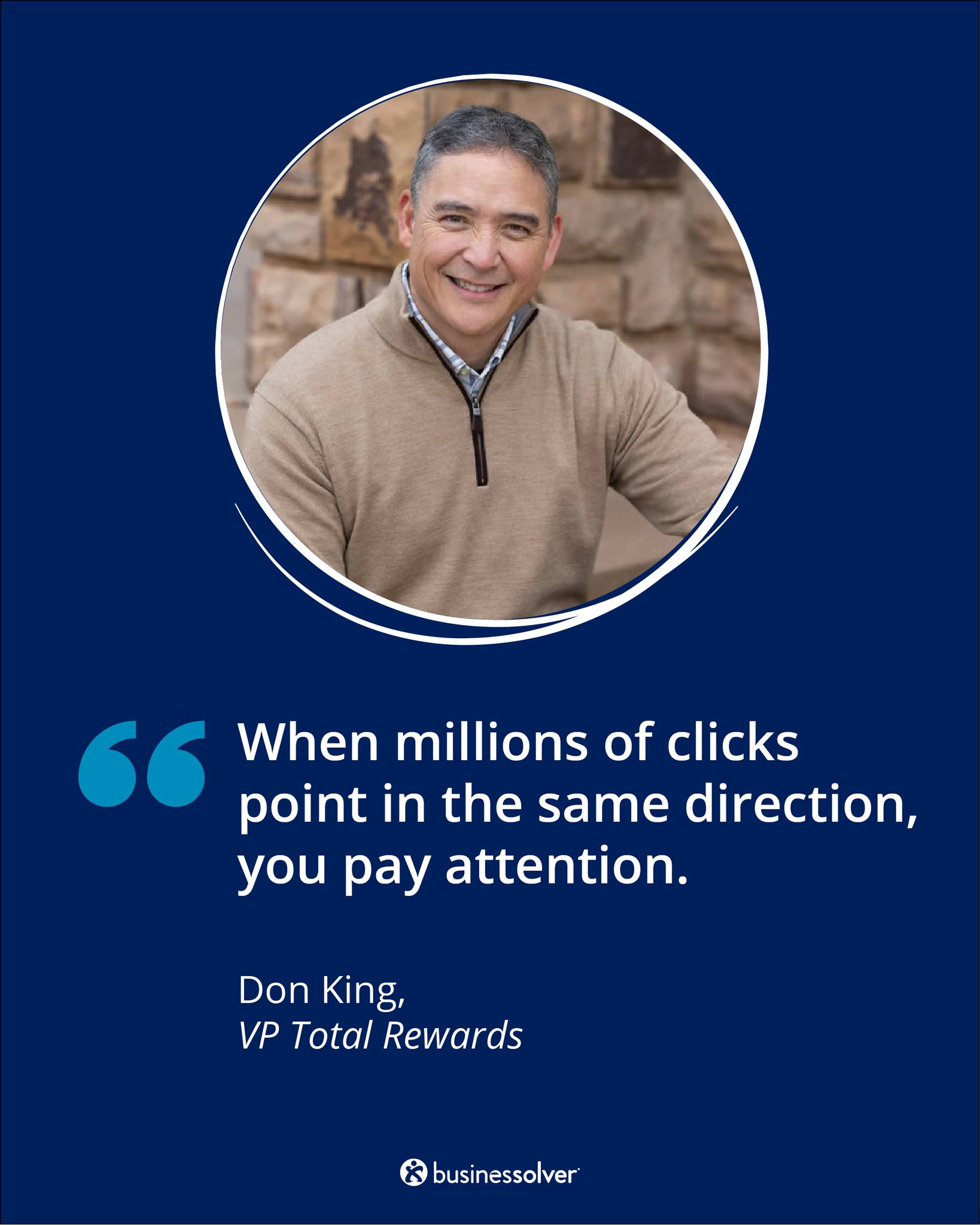 Businessolver - And what those clicks told us about this... | Facebook