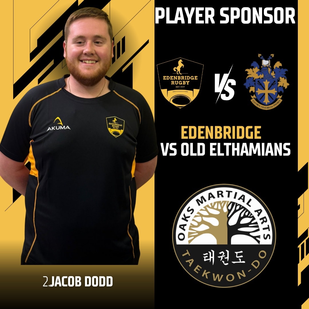 Edenbridge RFC - Edenbridge RFC added a new photo — at...