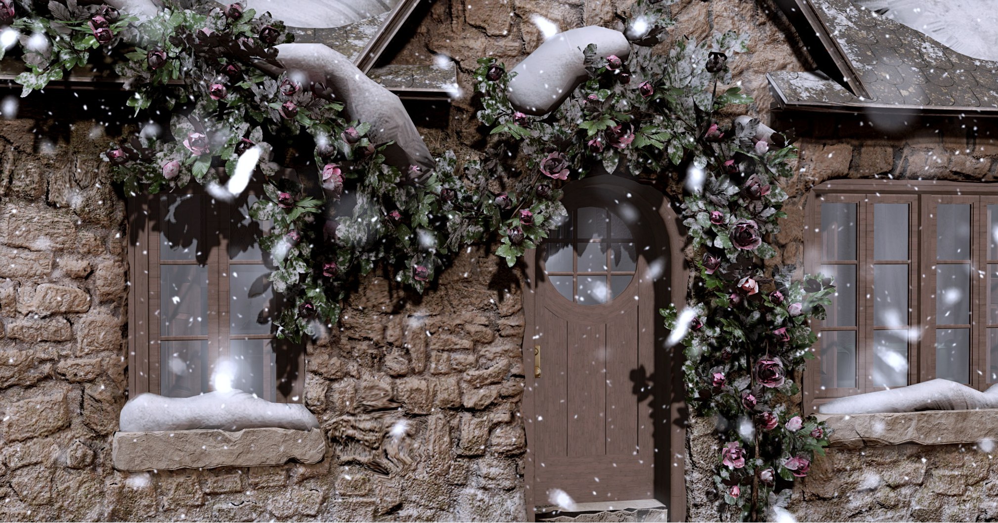 🌿 New Destination Feature 🌿... - Love To Decorate SL | Facebook