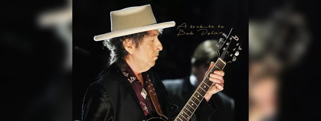 Five Bob - A tribute to BOB DYLAN
