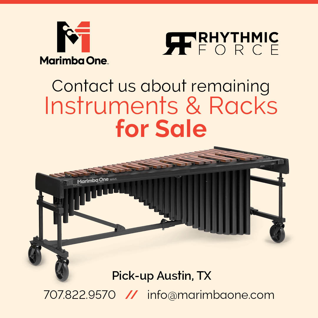Marimba One (@marimbaone) • Facebook